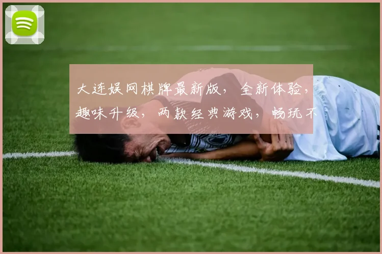 大连娱网棋牌最新版，全新体验，趣味升级，两款经典游戏，畅玩不停，不容错过