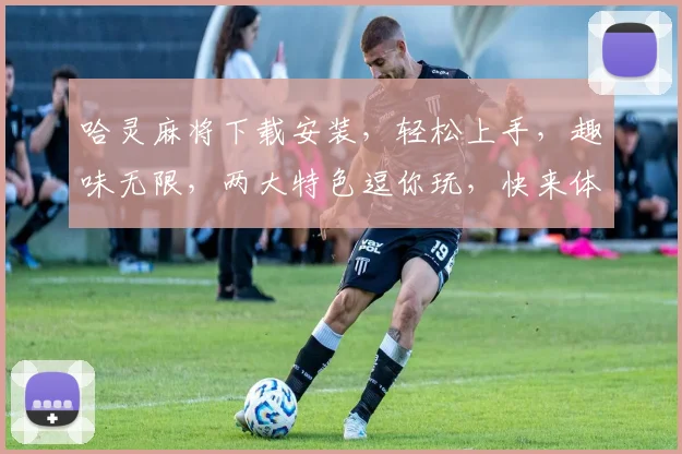 哈灵麻将下载安装，轻松上手，趣味无限，两大特色逗你玩，快来体验