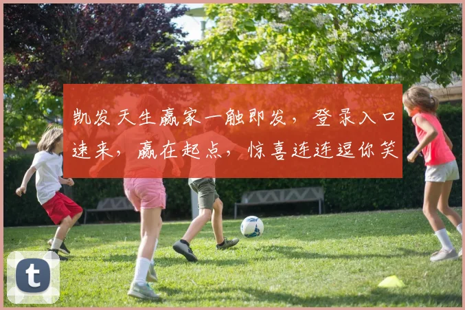 凯发天生赢家一触即发，登录入口速来，赢在起点，惊喜连连逗你笑